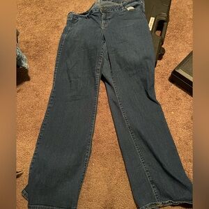 Old Navy plus size Jeans